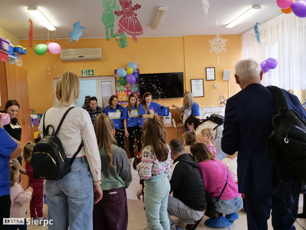 Dzień otwarty w ZMP w Sierpcu