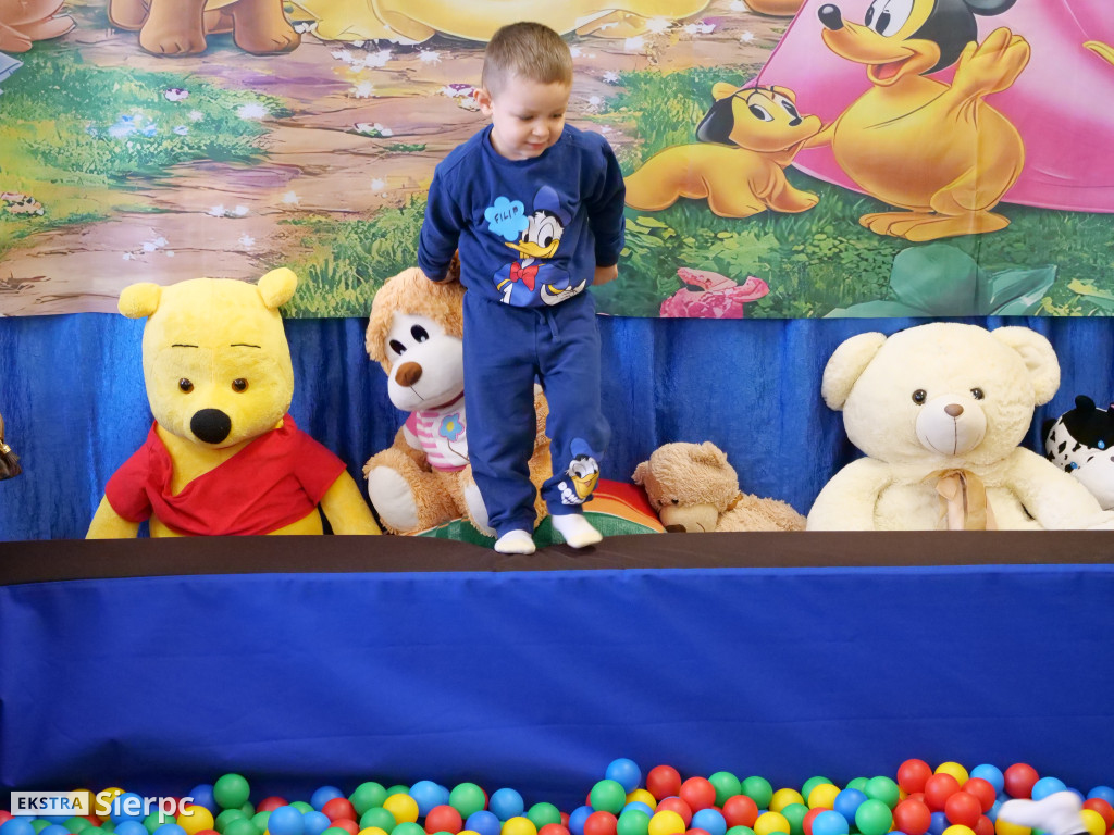 Dzień otwarty w ZMP w Sierpcu