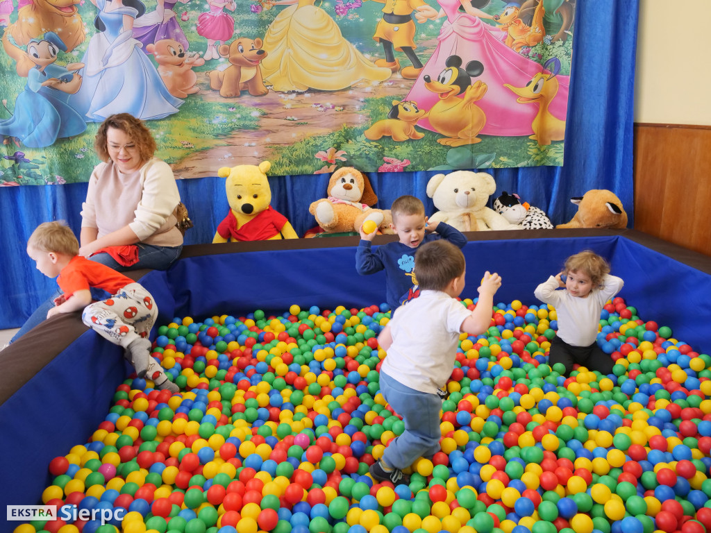 Dzień otwarty w ZMP w Sierpcu