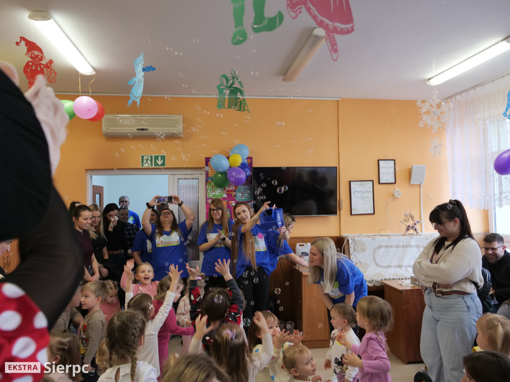 Dzień otwarty w ZMP w Sierpcu