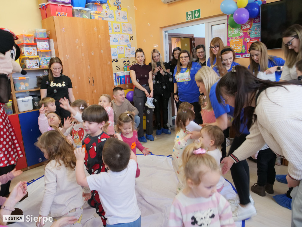 Dzień otwarty w ZMP w Sierpcu