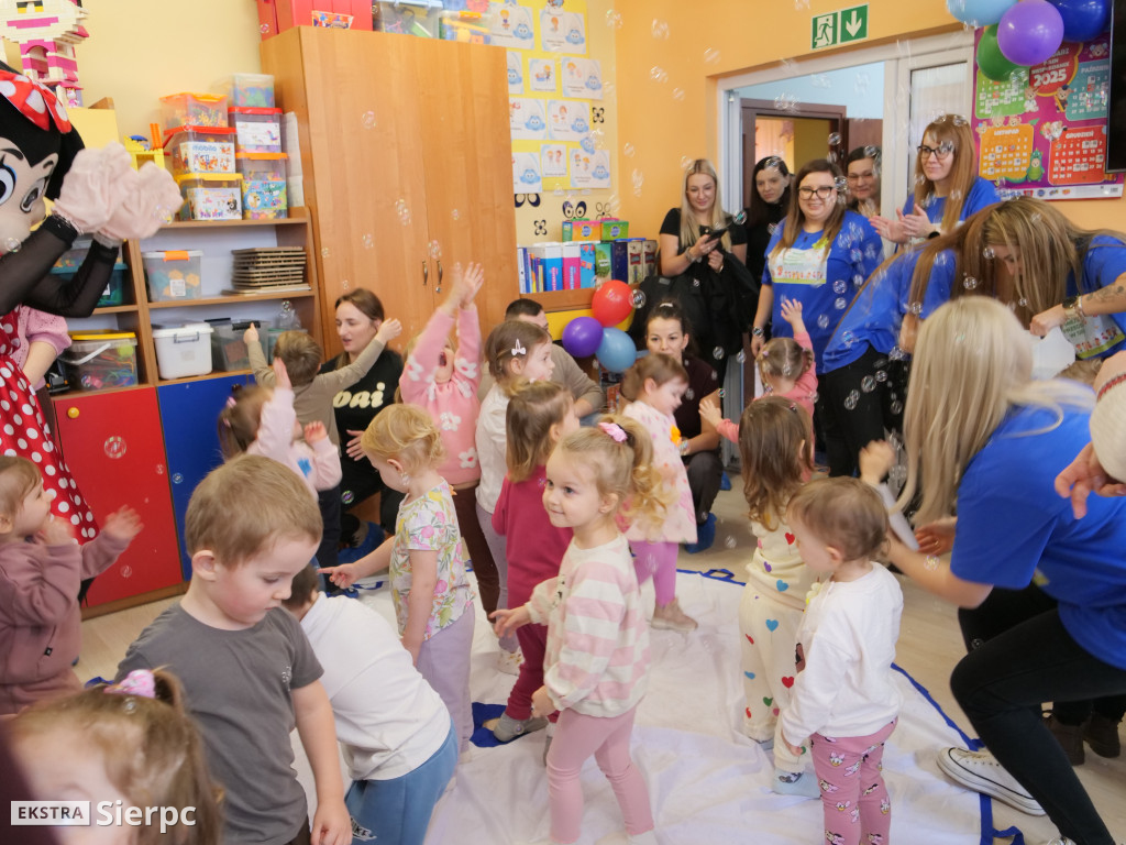 Dzień otwarty w ZMP w Sierpcu