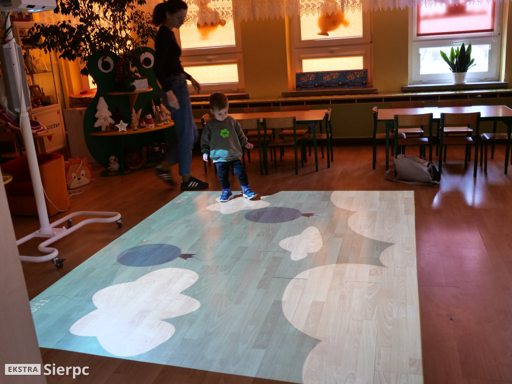 Dzień otwarty w ZMP w Sierpcu