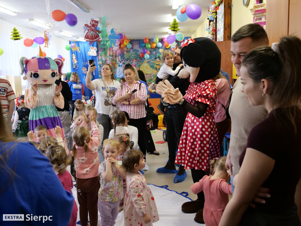 Dzień otwarty w ZMP w Sierpcu