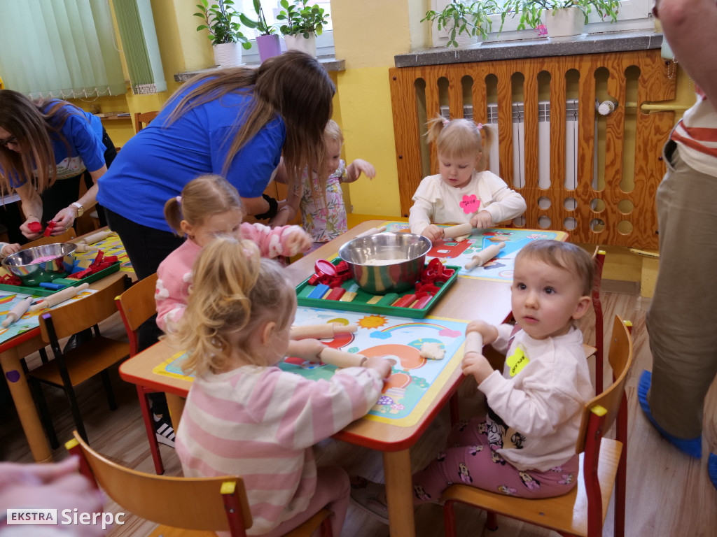 Dzień otwarty w ZMP w Sierpcu