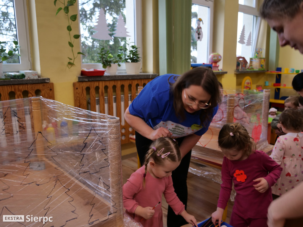 Dzień otwarty w ZMP w Sierpcu