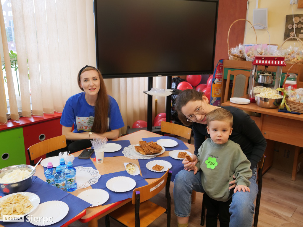 Dzień otwarty w ZMP w Sierpcu