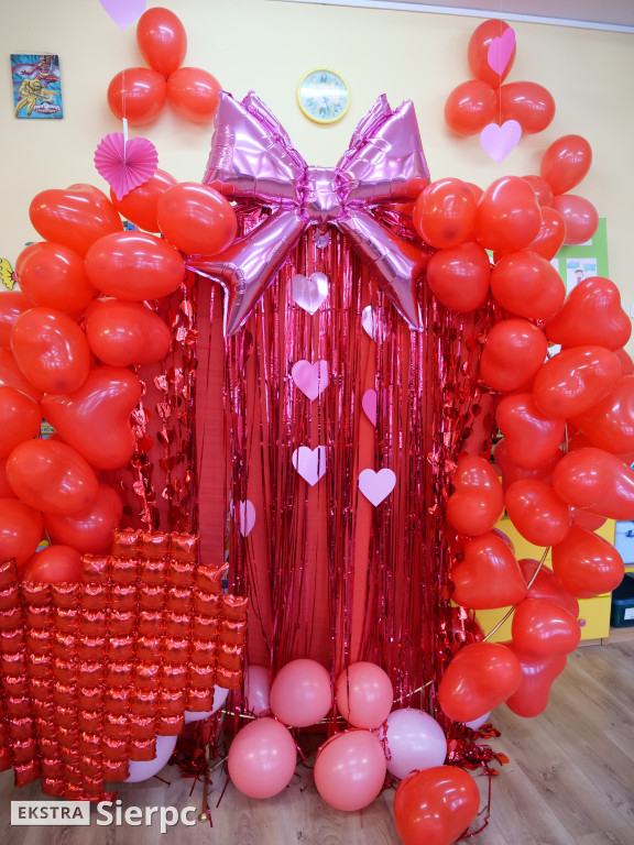 Dzień otwarty w ZMP w Sierpcu