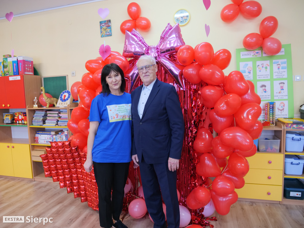 Dzień otwarty w ZMP w Sierpcu