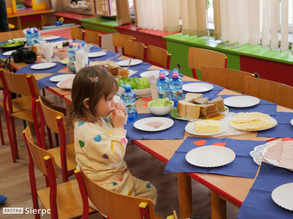 Dzień otwarty w ZMP w Sierpcu