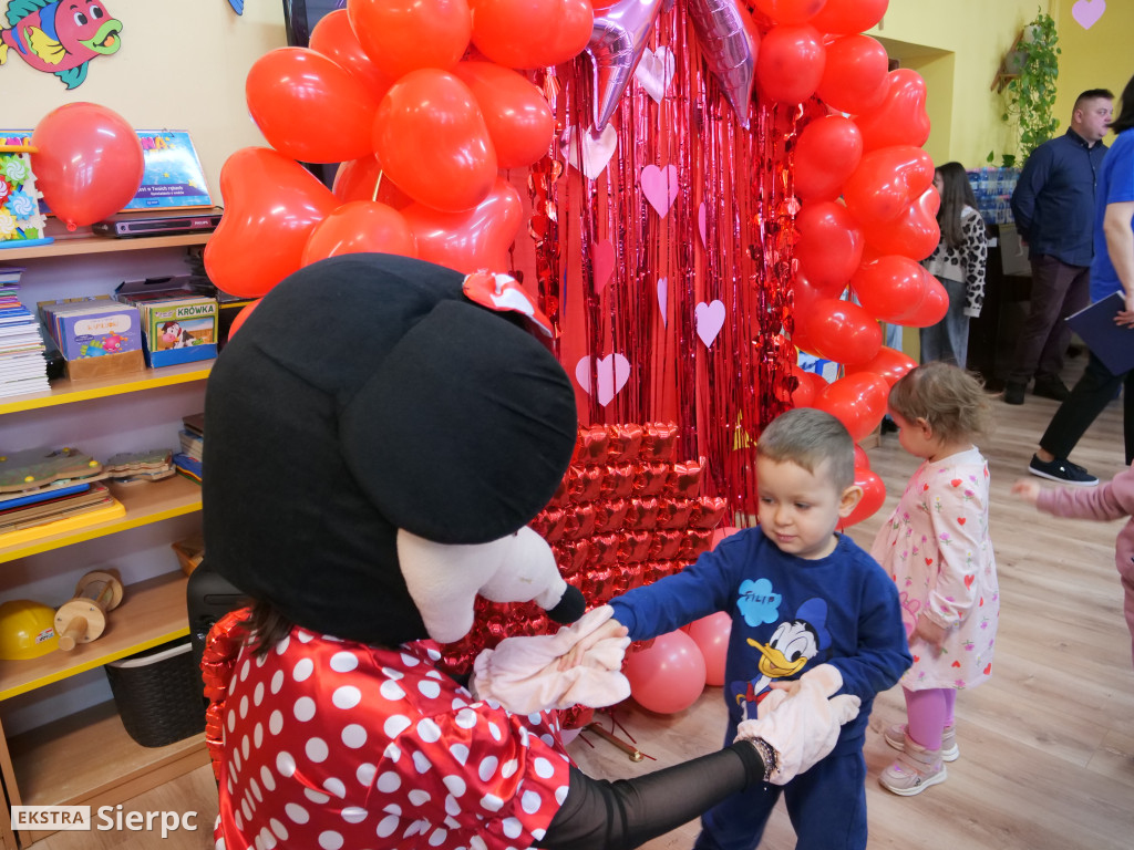 Dzień otwarty w ZMP w Sierpcu