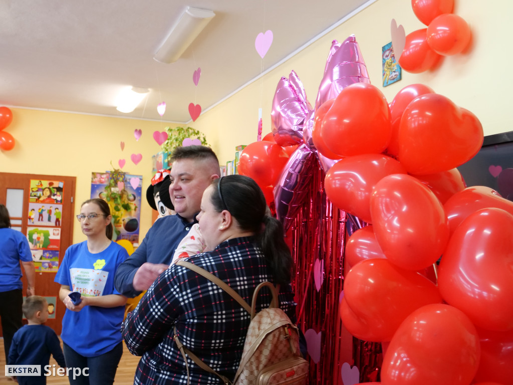 Dzień otwarty w ZMP w Sierpcu