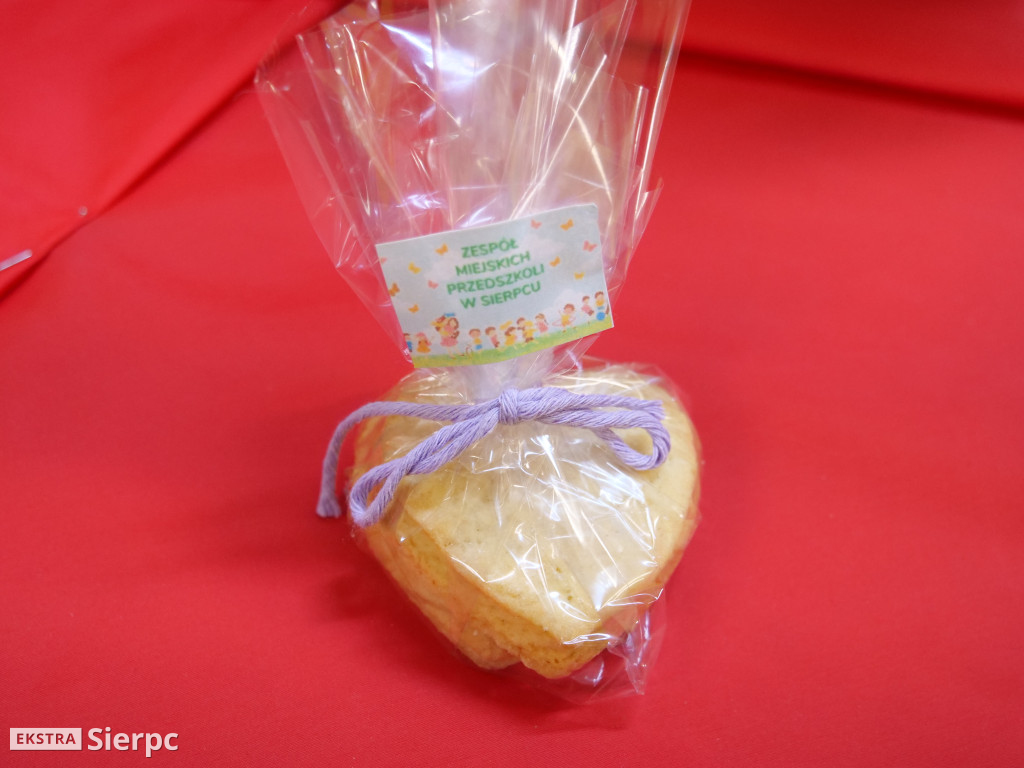 Dzień otwarty w ZMP w Sierpcu