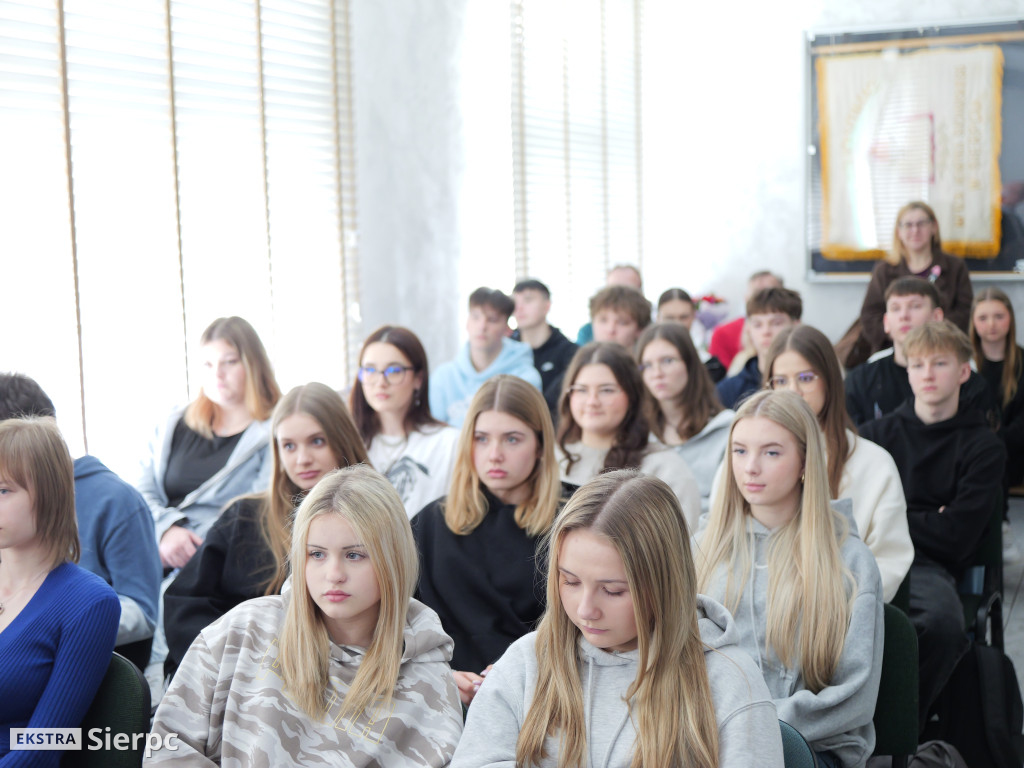 Wykład „Major Henryk Sucharski 1898–1946”