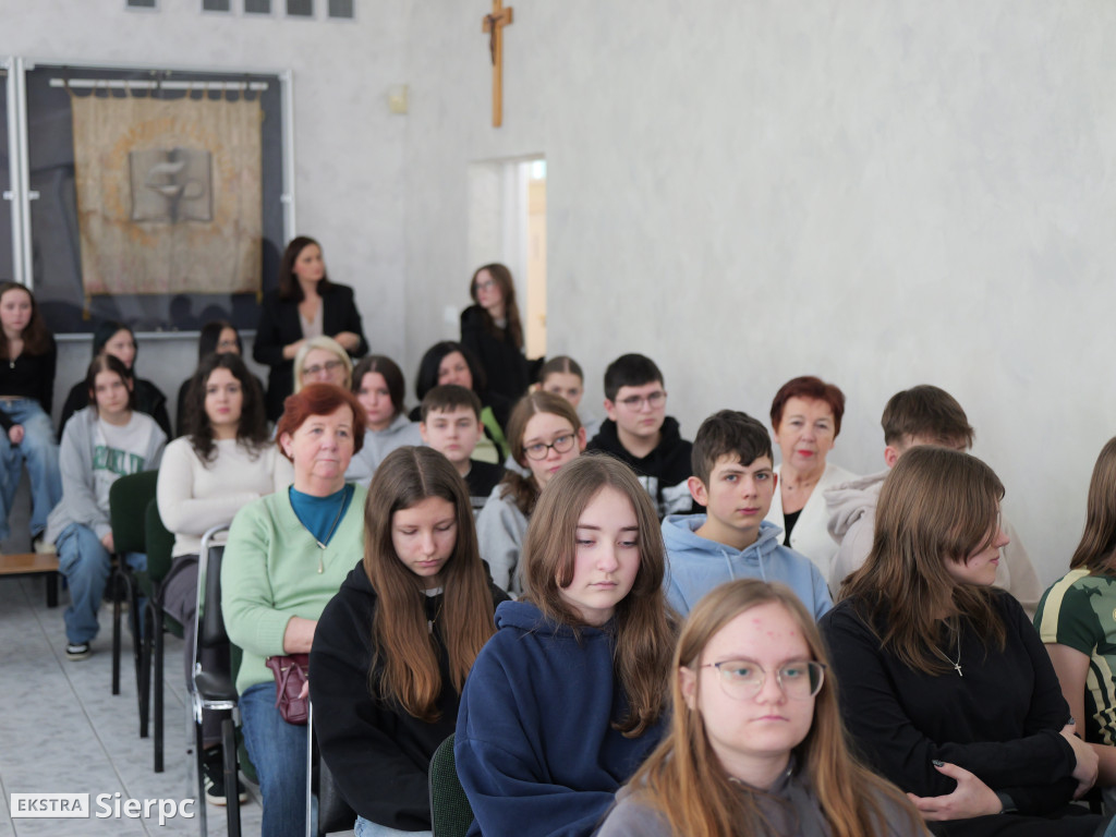 Wykład „Major Henryk Sucharski 1898–1946”