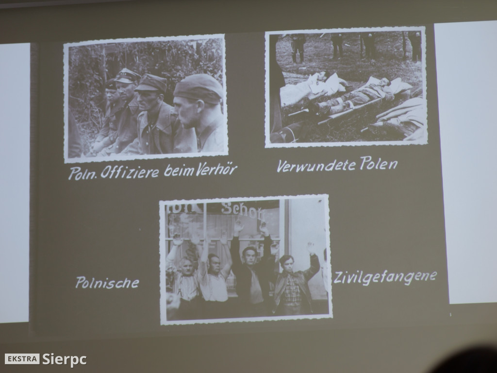 Wykład „Major Henryk Sucharski 1898–1946”