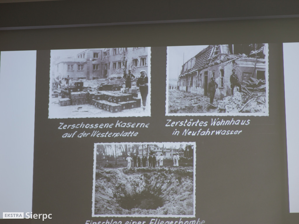 Wykład „Major Henryk Sucharski 1898–1946”