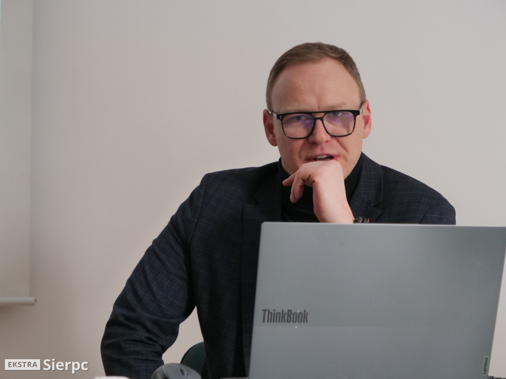 Wykład „Major Henryk Sucharski 1898–1946”