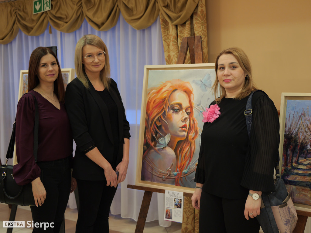 II Plener Malarski  „Mazowsze gra”