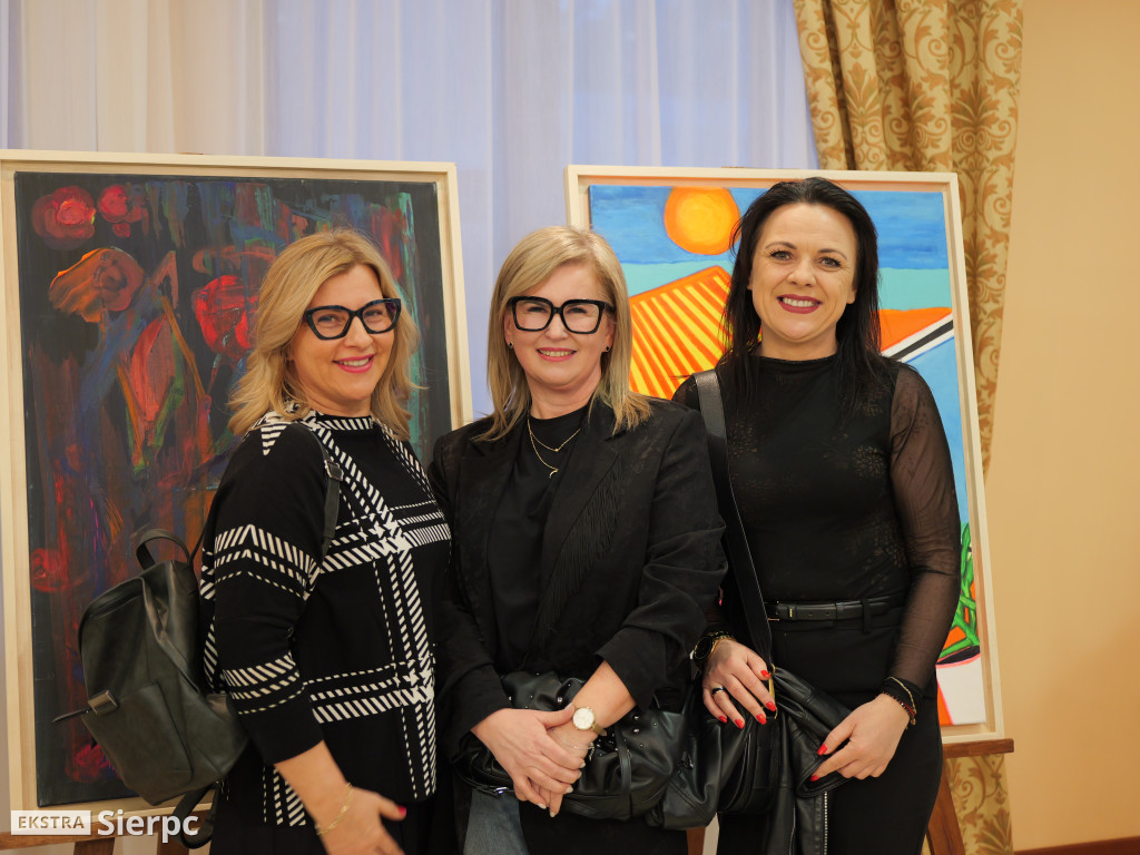 II Plener Malarski  „Mazowsze gra”