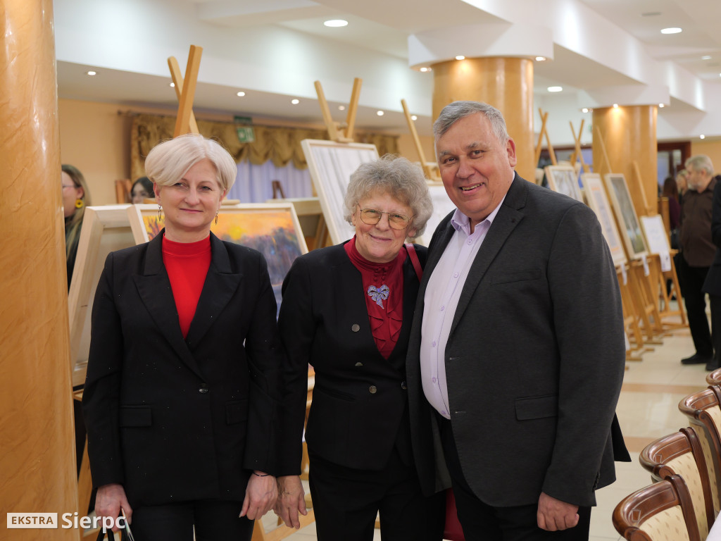 II Plener Malarski  „Mazowsze gra”