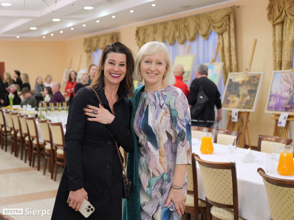 II Plener Malarski  „Mazowsze gra”