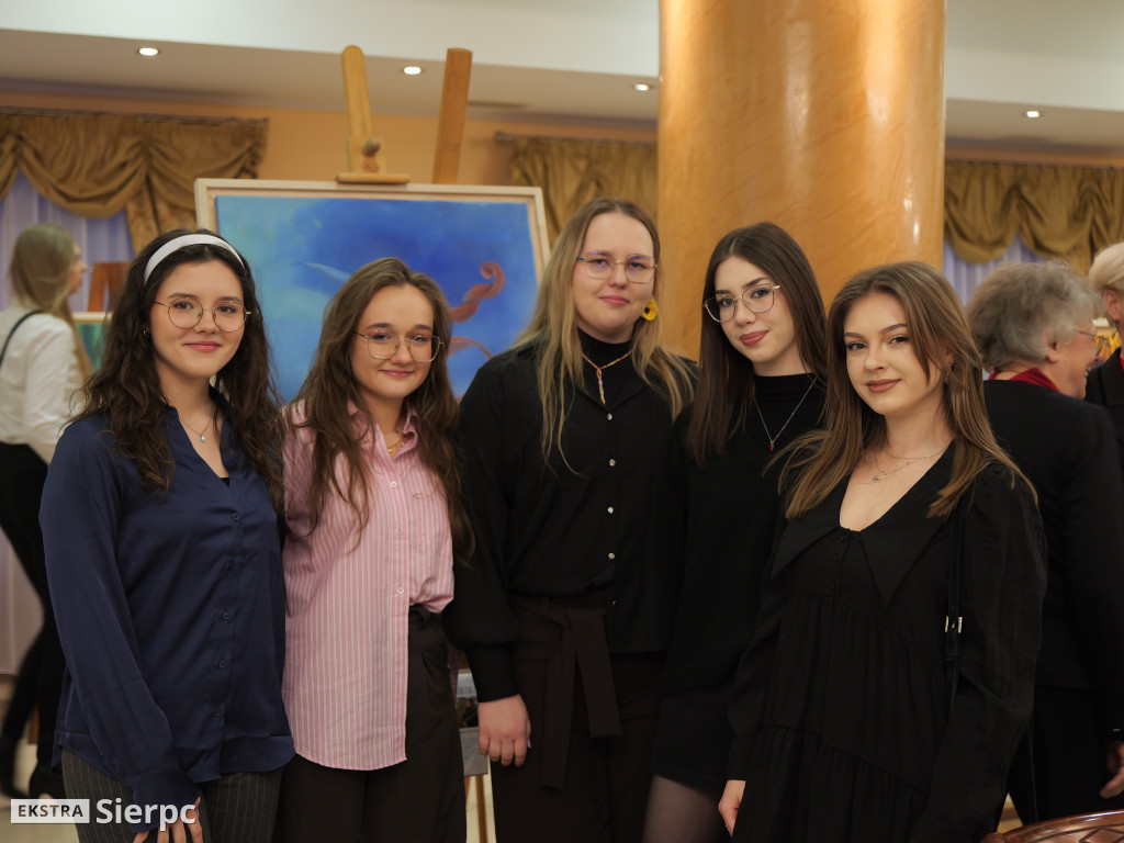 II Plener Malarski  „Mazowsze gra”