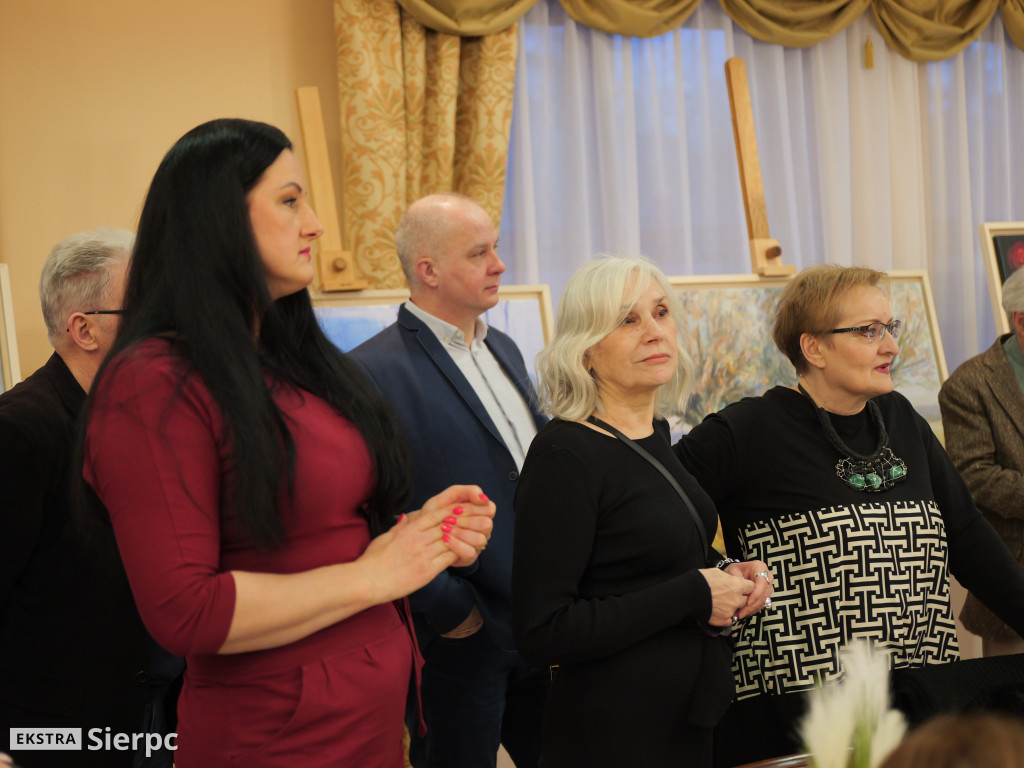 II Plener Malarski  „Mazowsze gra”