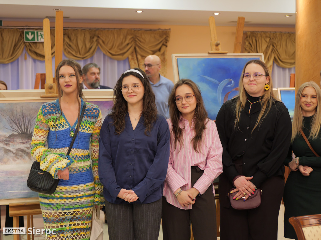 II Plener Malarski  „Mazowsze gra”