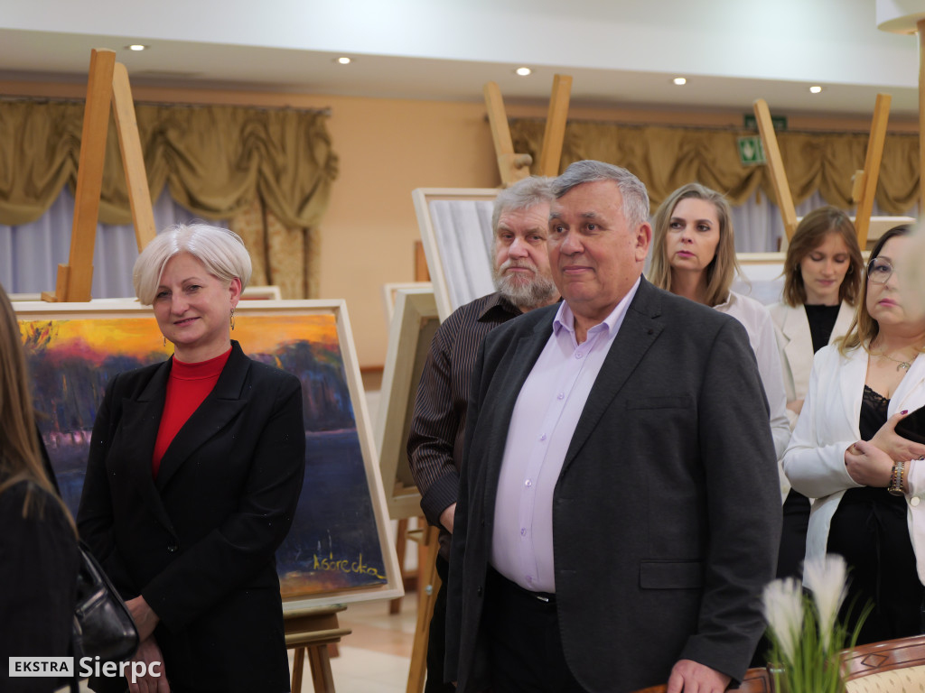 II Plener Malarski  „Mazowsze gra”