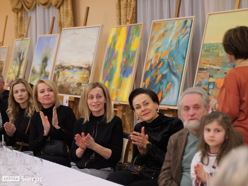 II Plener Malarski  „Mazowsze gra”