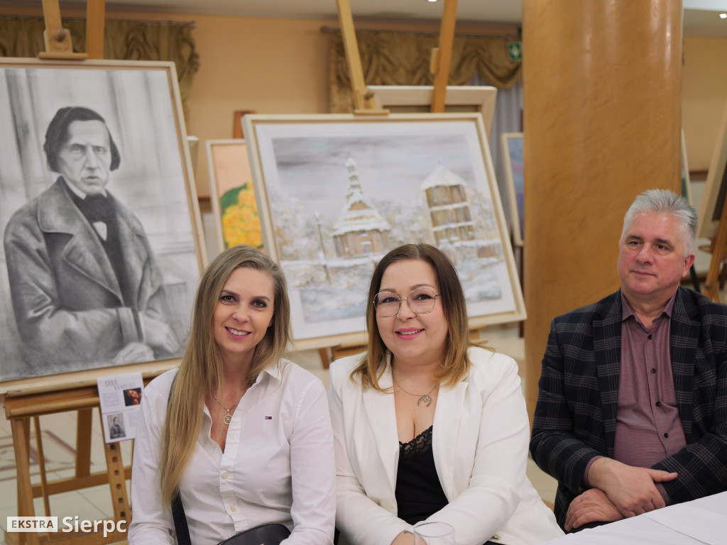 II Plener Malarski  „Mazowsze gra”