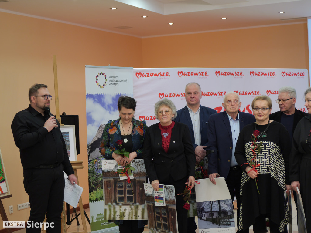 II Plener Malarski  „Mazowsze gra”