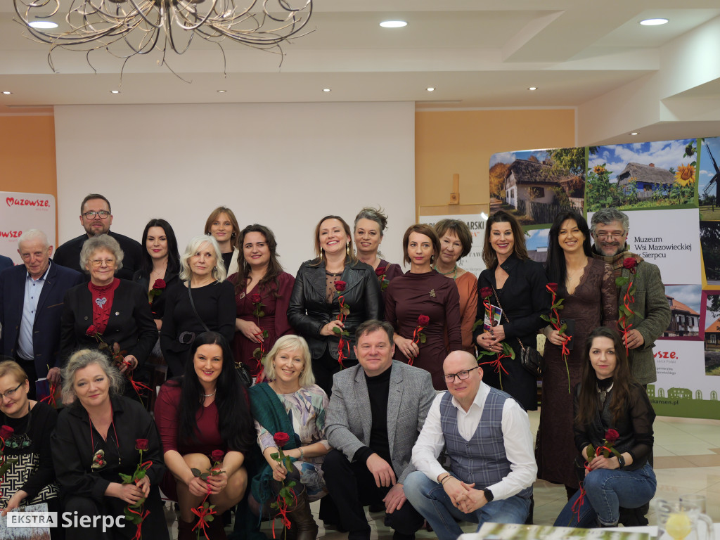 II Plener Malarski  „Mazowsze gra”