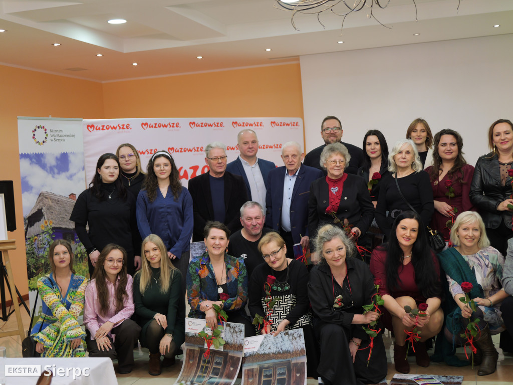 II Plener Malarski  „Mazowsze gra”