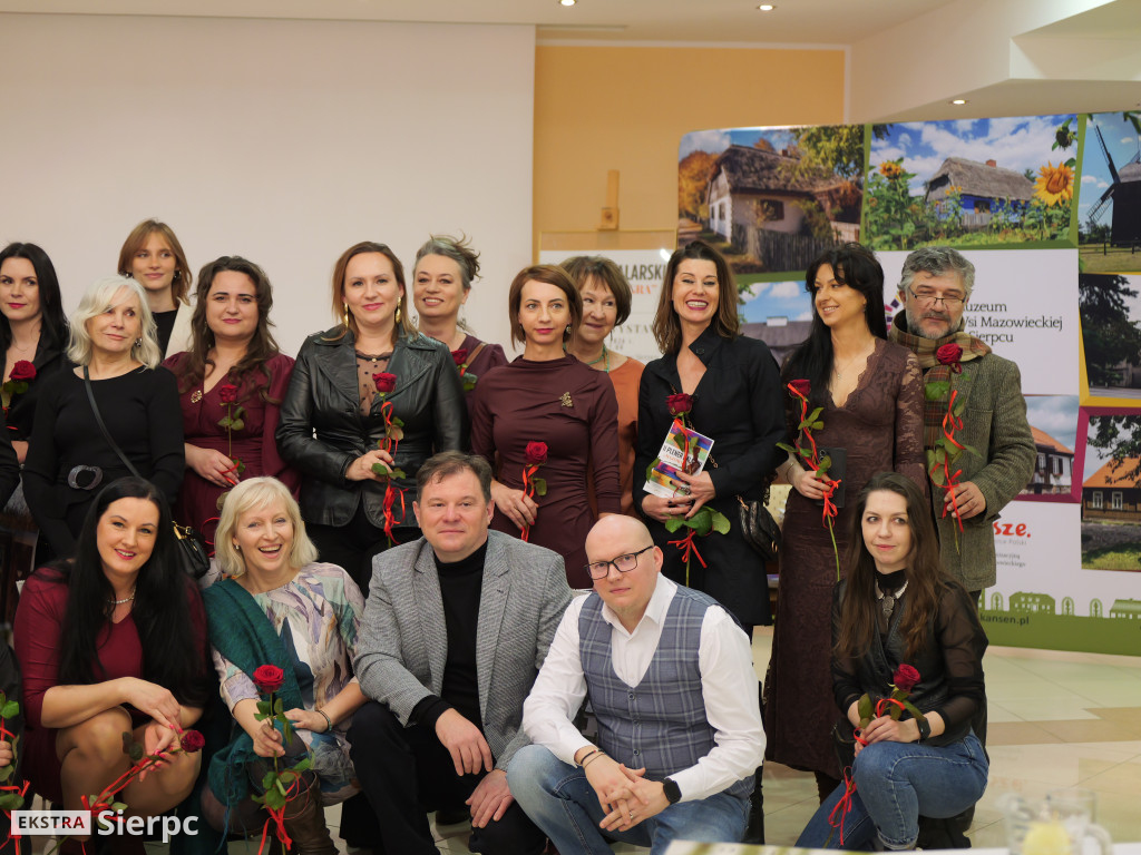 II Plener Malarski  „Mazowsze gra”