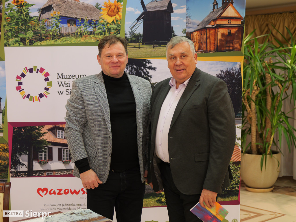 II Plener Malarski  „Mazowsze gra”