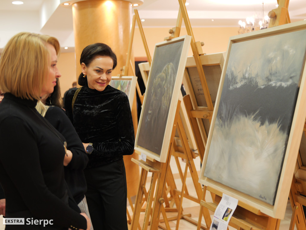 II Plener Malarski  „Mazowsze gra”