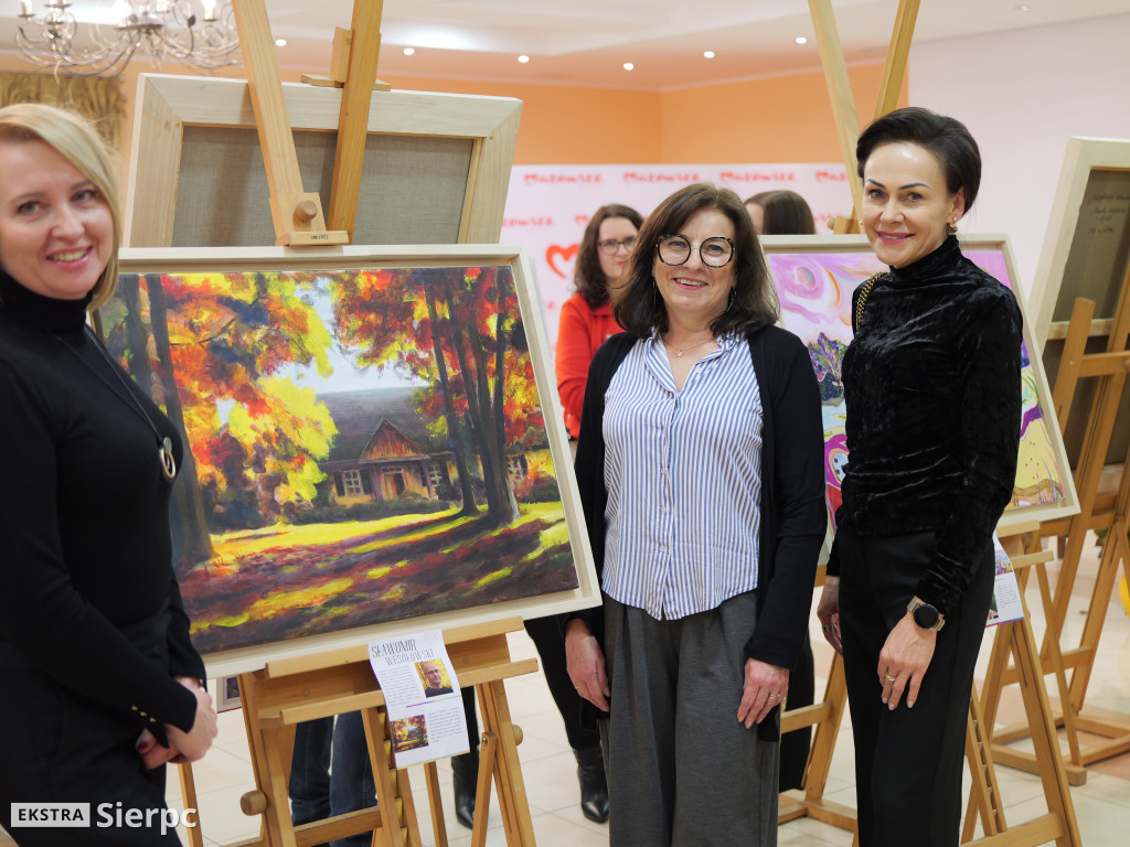 II Plener Malarski  „Mazowsze gra”