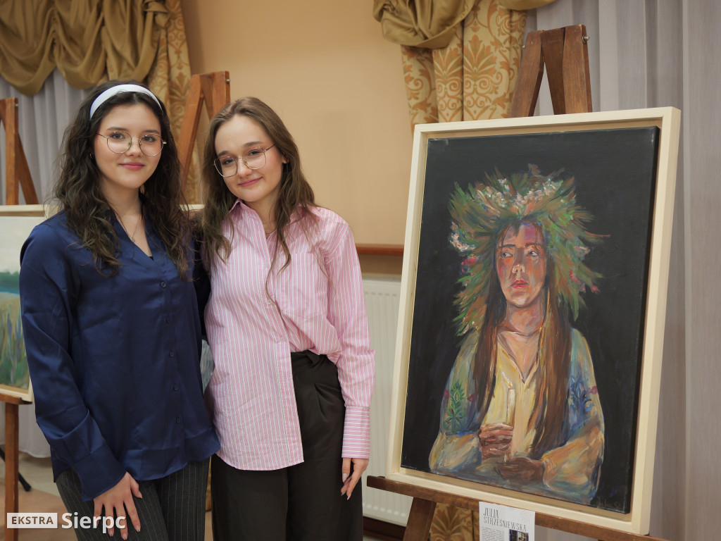 II Plener Malarski  „Mazowsze gra”