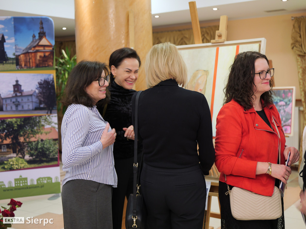 II Plener Malarski  „Mazowsze gra”