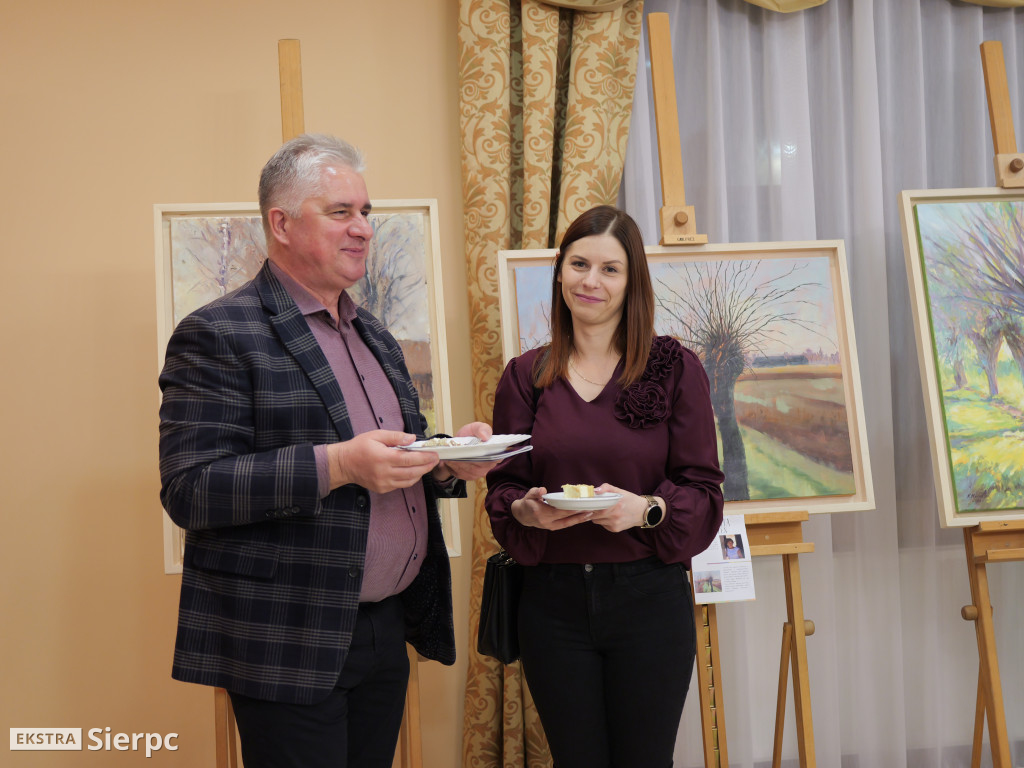 II Plener Malarski  „Mazowsze gra”