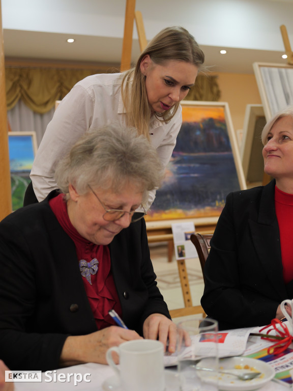 II Plener Malarski  „Mazowsze gra”