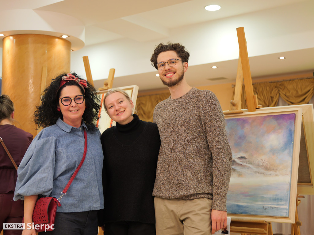 II Plener Malarski  „Mazowsze gra”