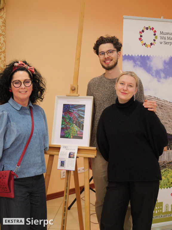 II Plener Malarski  „Mazowsze gra”