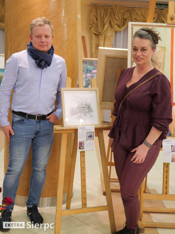 II Plener Malarski  „Mazowsze gra”