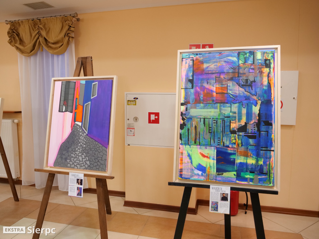 II Plener Malarski  „Mazowsze gra”