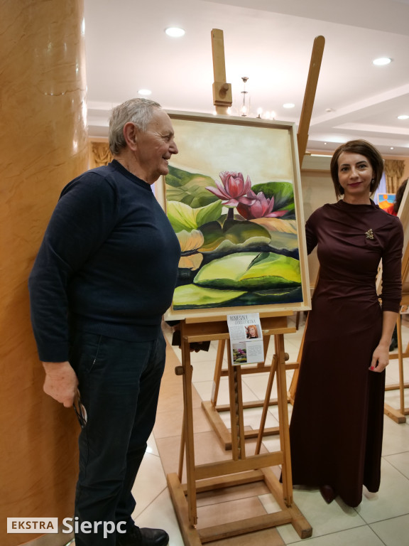 II Plener Malarski  „Mazowsze gra”