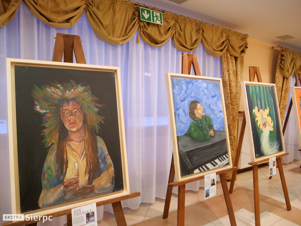 II Plener Malarski  „Mazowsze gra”