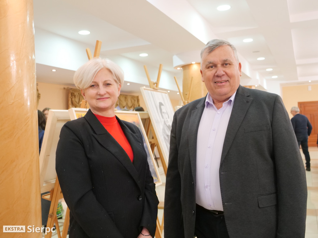 II Plener Malarski  „Mazowsze gra”